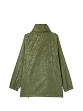 GEOX STC Geox Giubbotto Donna Verde Verde